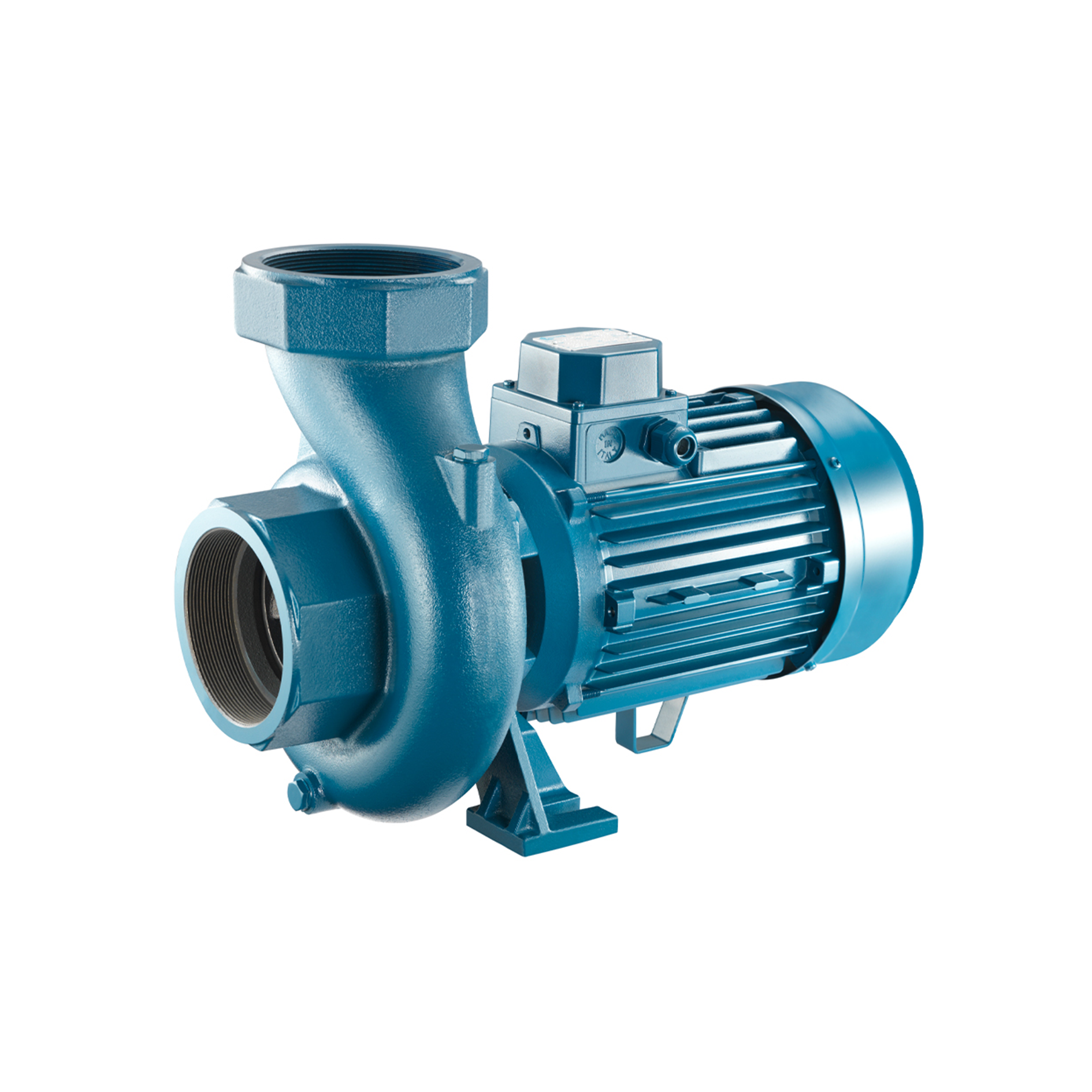 CST450/4 پمپ سانتریفیوژ چهار و نیم اسب چهار اینچ سه فاز پنتاکس ایتالیا