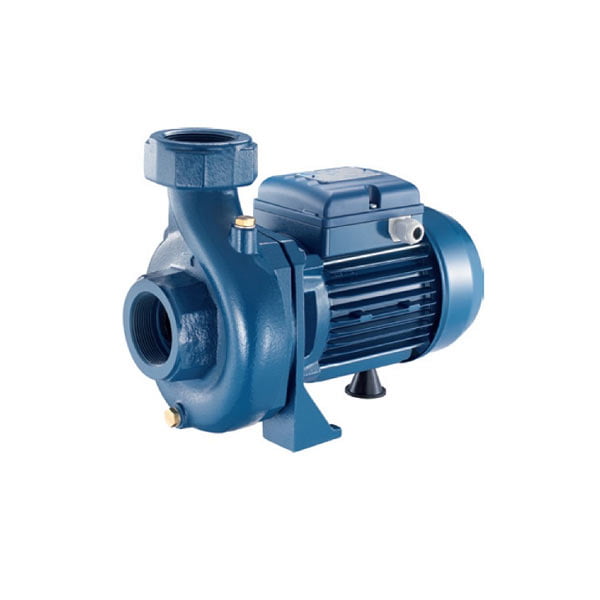 CST150/2 پمپ سانتریفیوژ یک و نیم اسب دو اینچ سه فاز پنتاکس ایتالیا