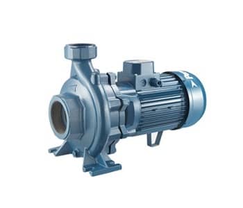 CHT210/00 پمپ سانتریفیوژ دو اسب دو اینچ سه فاز پنتاکس ایتالیا