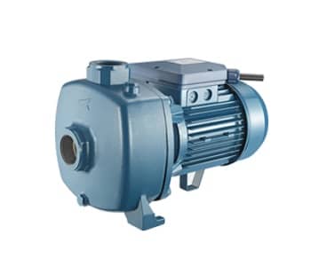 MB150 پمپ یک و نیم اسب دو پروانه پنتاکس ایتالیا