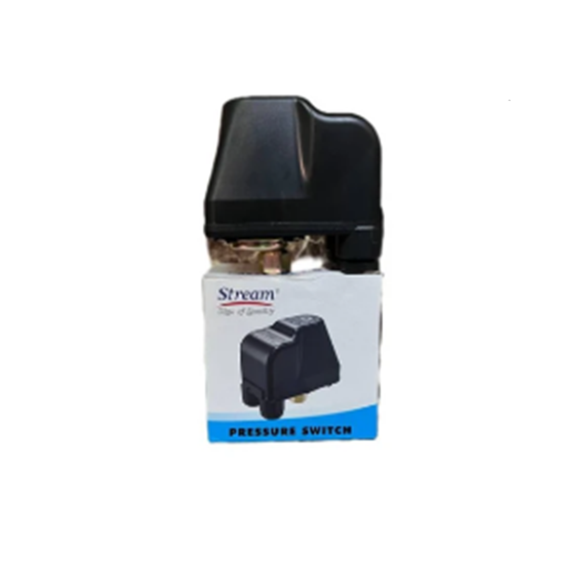 PC-9D کلید اتوماتیک پمپ آب استریم