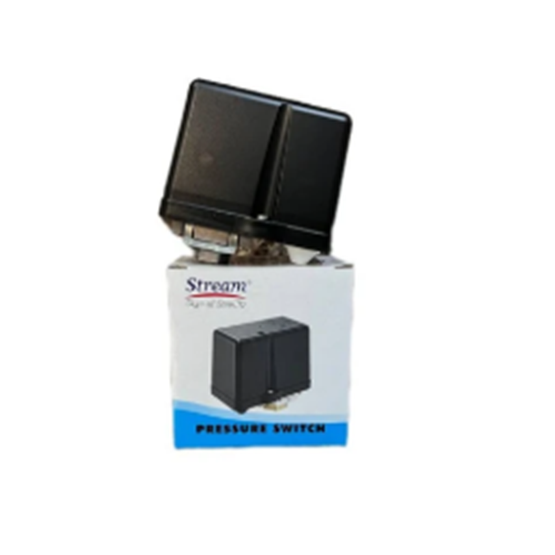 PC-26W کلید اتوماتیک پمپ آب استریم