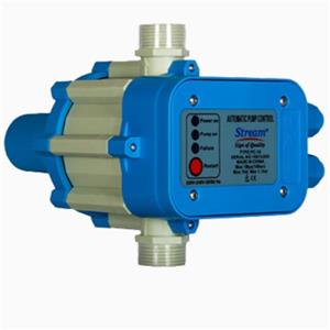 PC-10 ست کنترل استریم