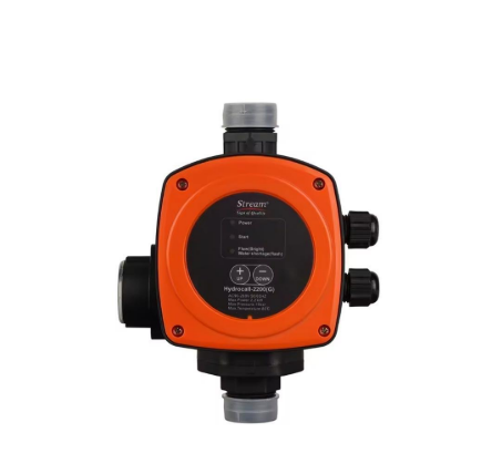 HYDROCALL-2200(G) ست کنترل استریم