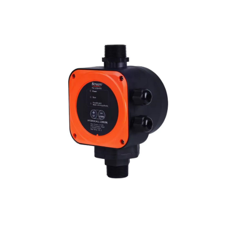 HYDROCALL-2200(M) ست کنترل استریم