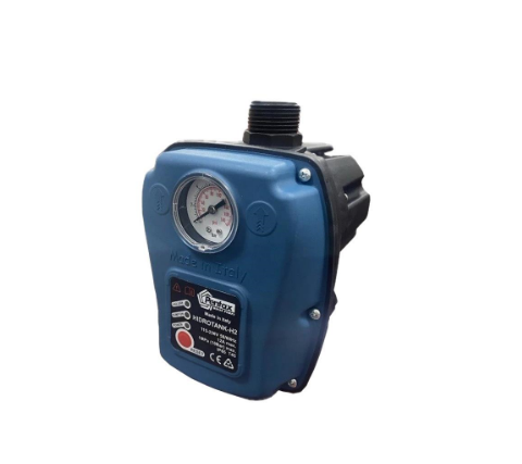 Hidrotank H2 ست کنترل پنتاکس