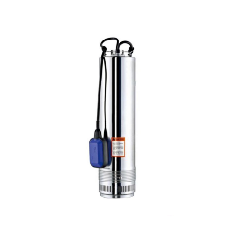 SCM7F کفکش 90متری تنه 5 اینچ فلوتردار استریم
