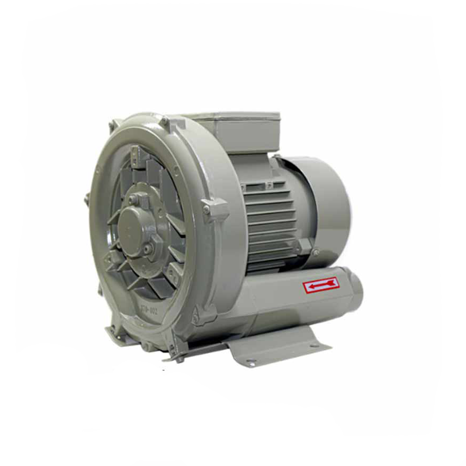 HG-1500SB پمپ سایدچنل سه فاز استریم