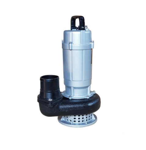 SQD40-6-1.1 کفکش 10متری 3 اینچ استریم