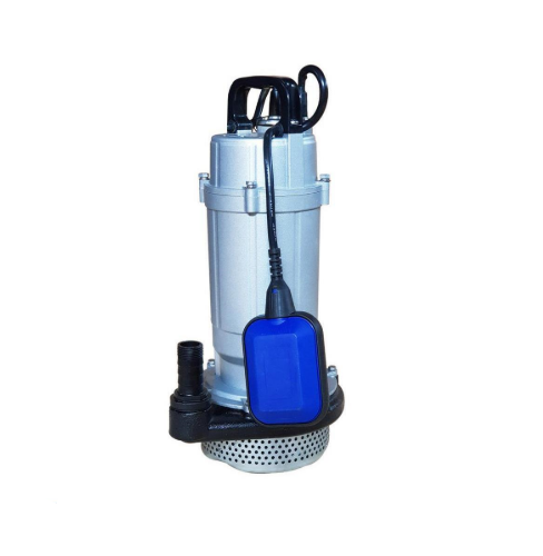 SQD3-24-0.75F کفکش 25متری 1 اینچ فلوتردار استریم