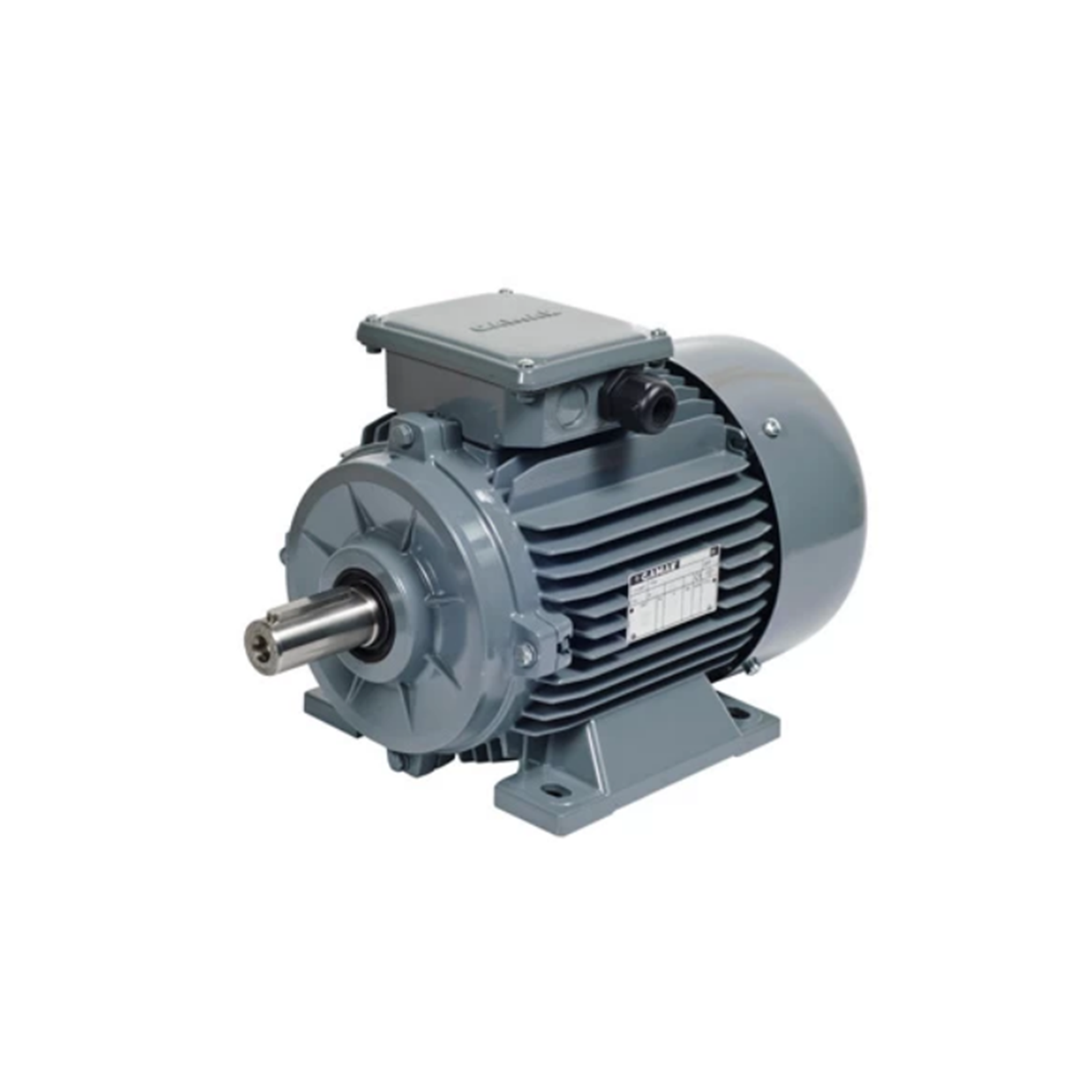 AGM2EL 71 M 2b الکتروموتور 0.25 کیلووات 3000 دور گاماک