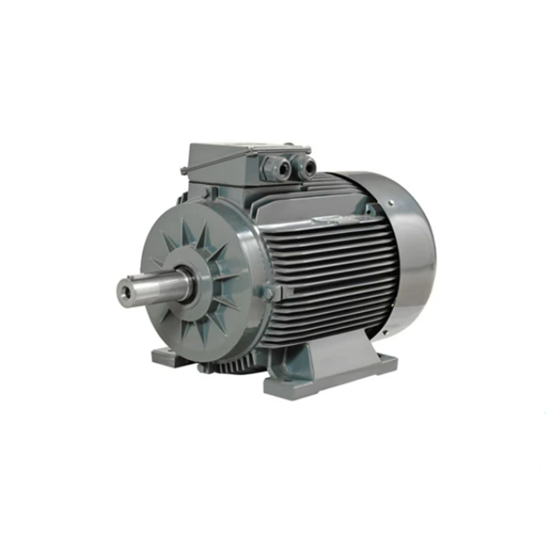 GM2EL 160 L 6b الکتروموتور 3کیلووات 1000 دور گاماک
