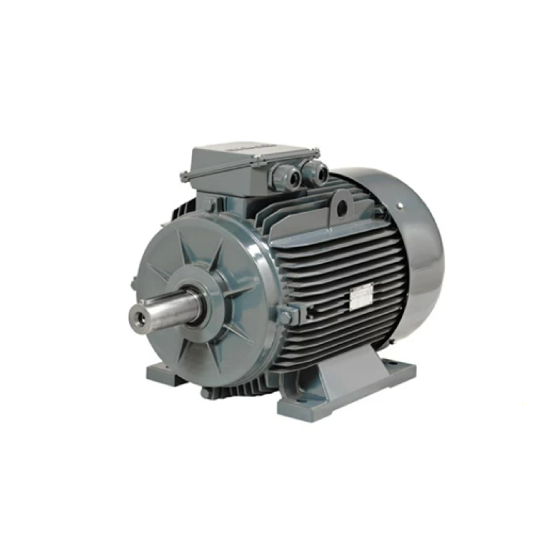 GMM2E 355 M 6c الکتروموتور 250کیلووات 1000 دور گاماک