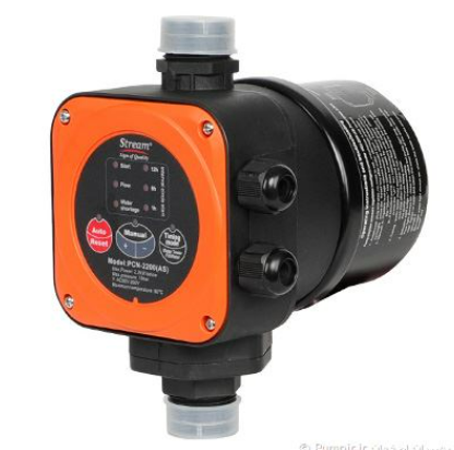 PCN2200(AS) ست کنترل استریم