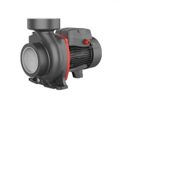 پمپ بشقابی لئو 4اسب3اینچ سه فاز  مدل AC300B3