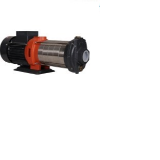 پمپ افقی طبقاتی استیل لئو 1اسب سه  فاز ECH10-40-F
